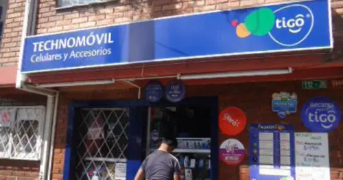 TECHNOMOVIL BOGOTÁ TECHNOMOVIL BOGOTÁ